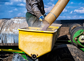 Best bets for boron in bulk blending