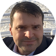 Fabiano Silvestrin | Principal Advisor, Global Market Development Agriculture, U.S. Borax