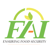 Fertilizer Association of India logo