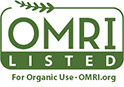 omri certification