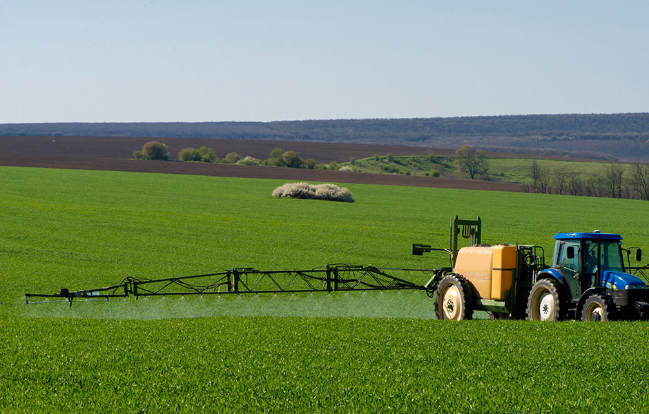 Boron In Fertilizer Applications | Agronomy Notes | U.S. Borax