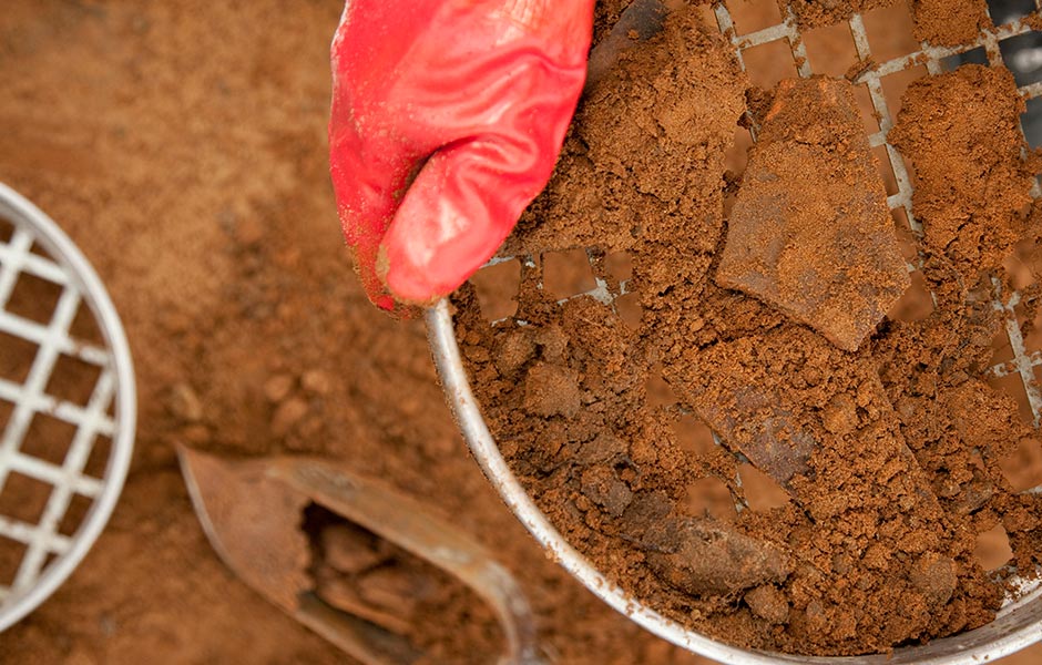 Agronomy notes Boron reactions in soils U.S. Borax