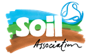 Soil Association Logo