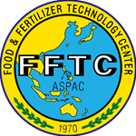Food Fertilizer Technology Center logo