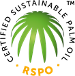 RSPO logo