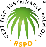 Round Table on Sustainable Oil Palm (RSPO) logo